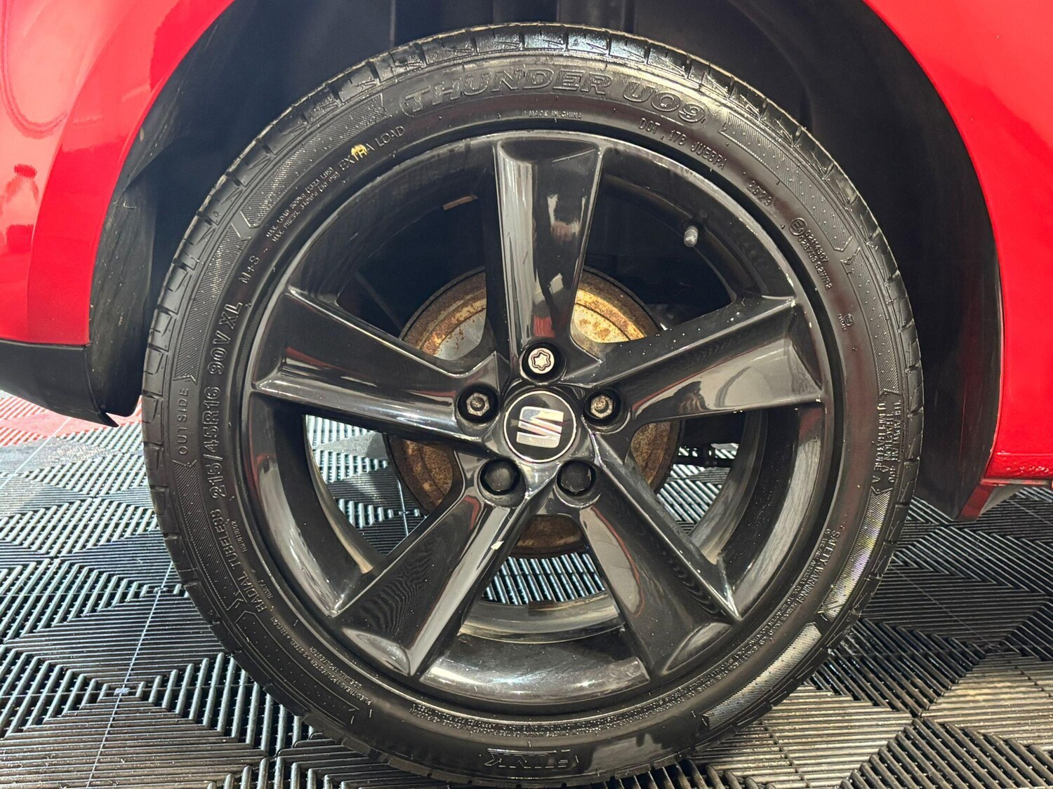 Used SEAT Ibiza for sale - 78148329: Photo 37