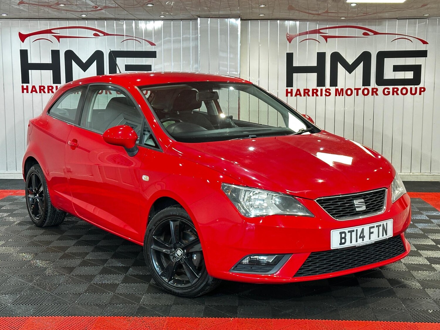 Used SEAT Ibiza for sale - 78148329: Photo 38
