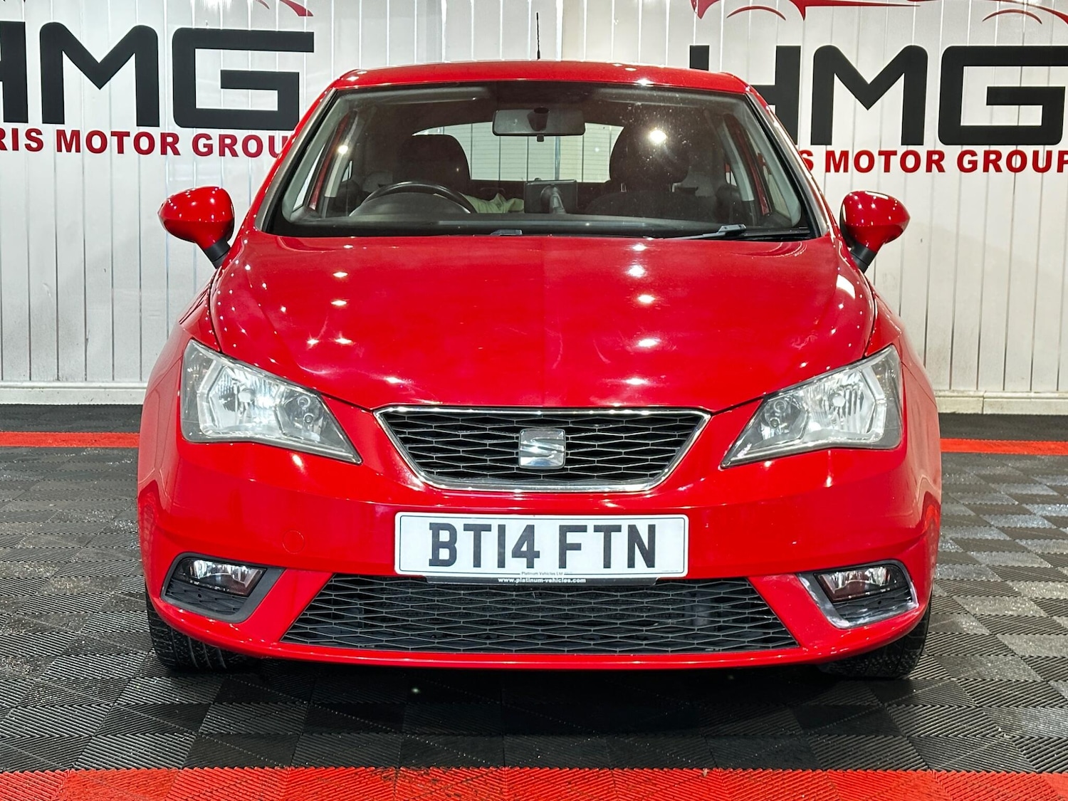 Used SEAT Ibiza for sale - 78148329: Photo 40