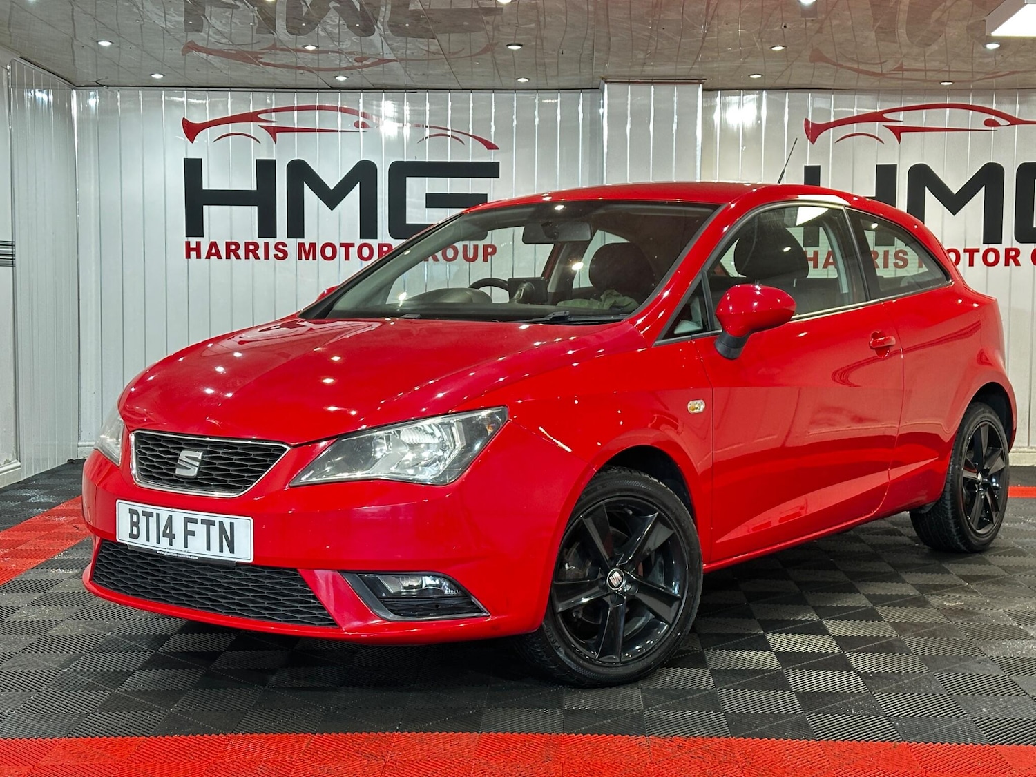 Used SEAT Ibiza for sale - 78148329: Photo 41