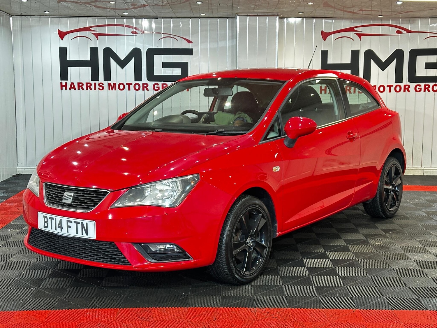 Used SEAT Ibiza for sale - 78148329: Photo 42