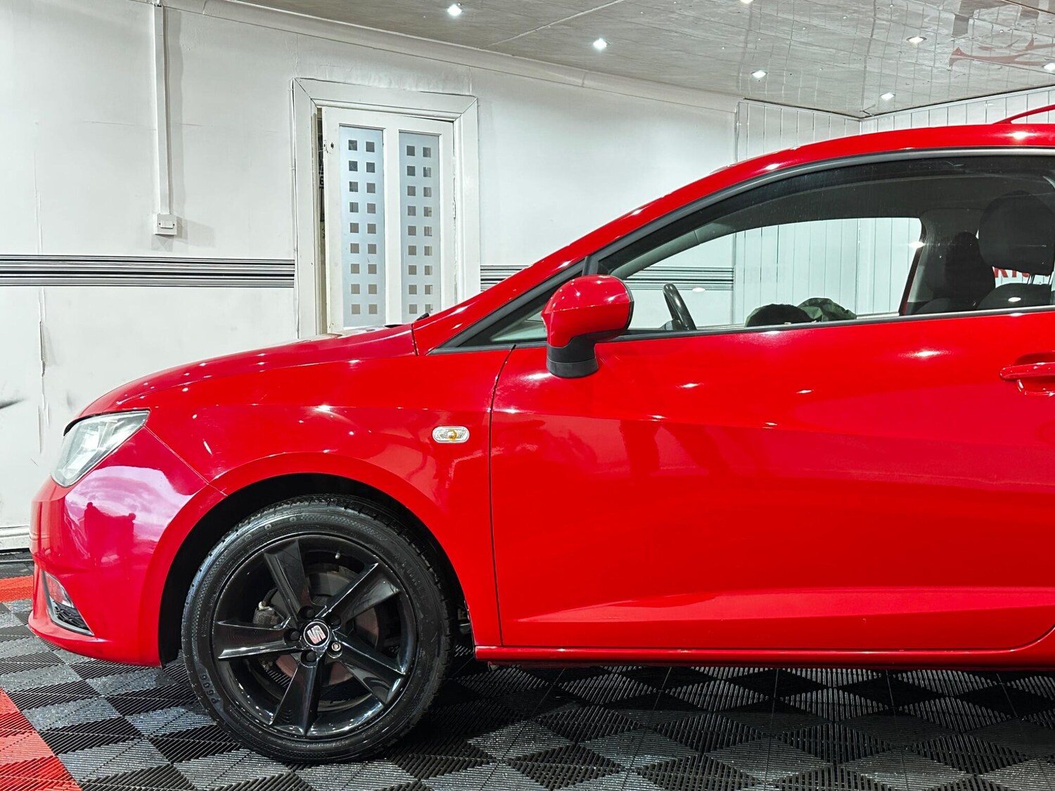 Used SEAT Ibiza for sale - 78148329: Photo 43