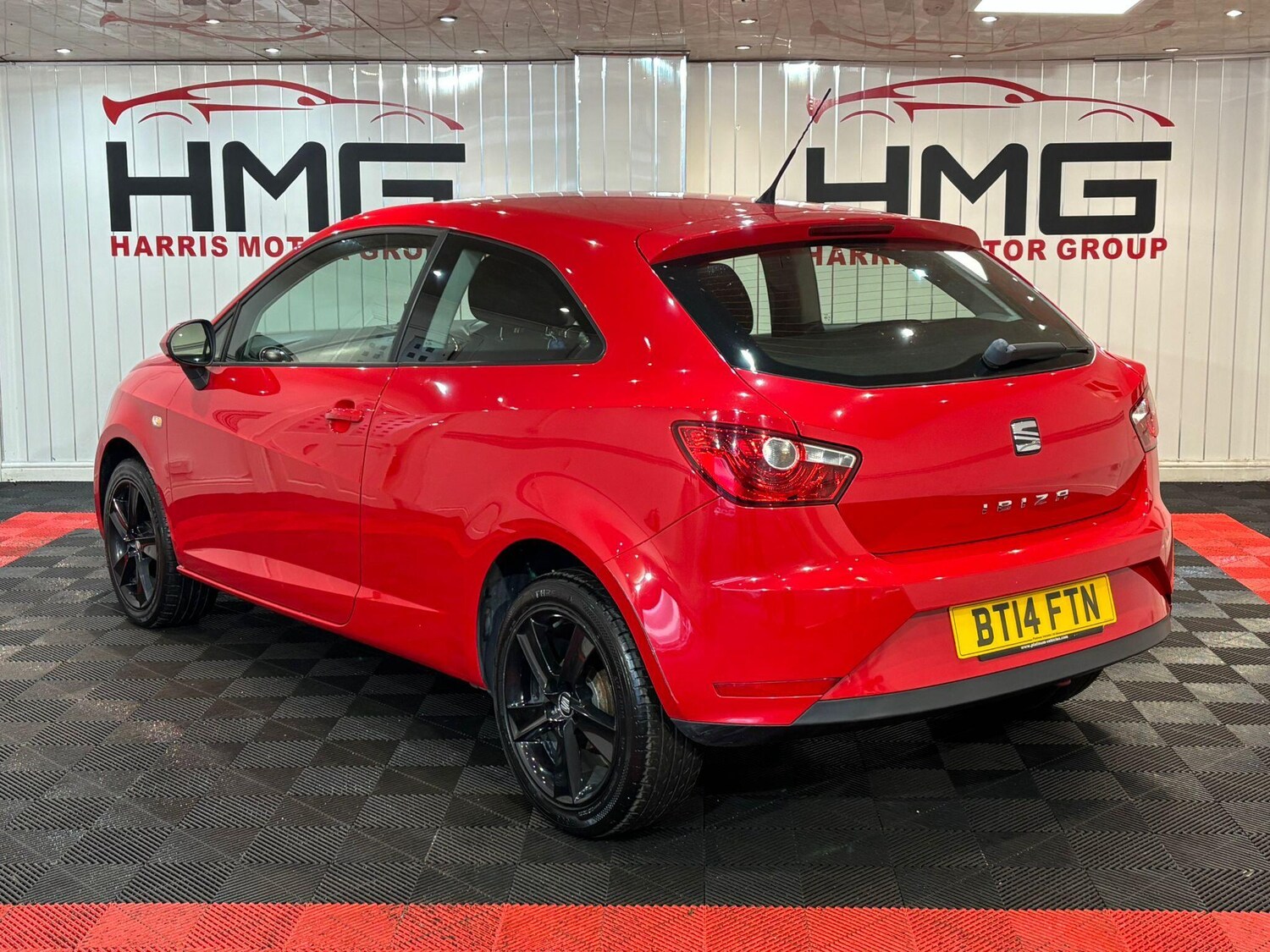 Used SEAT Ibiza for sale - 78148329: Photo 45