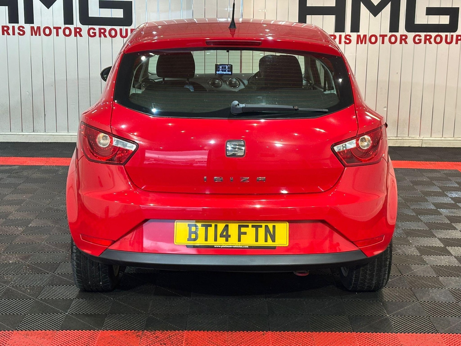 Used SEAT Ibiza for sale - 78148329: Photo 46