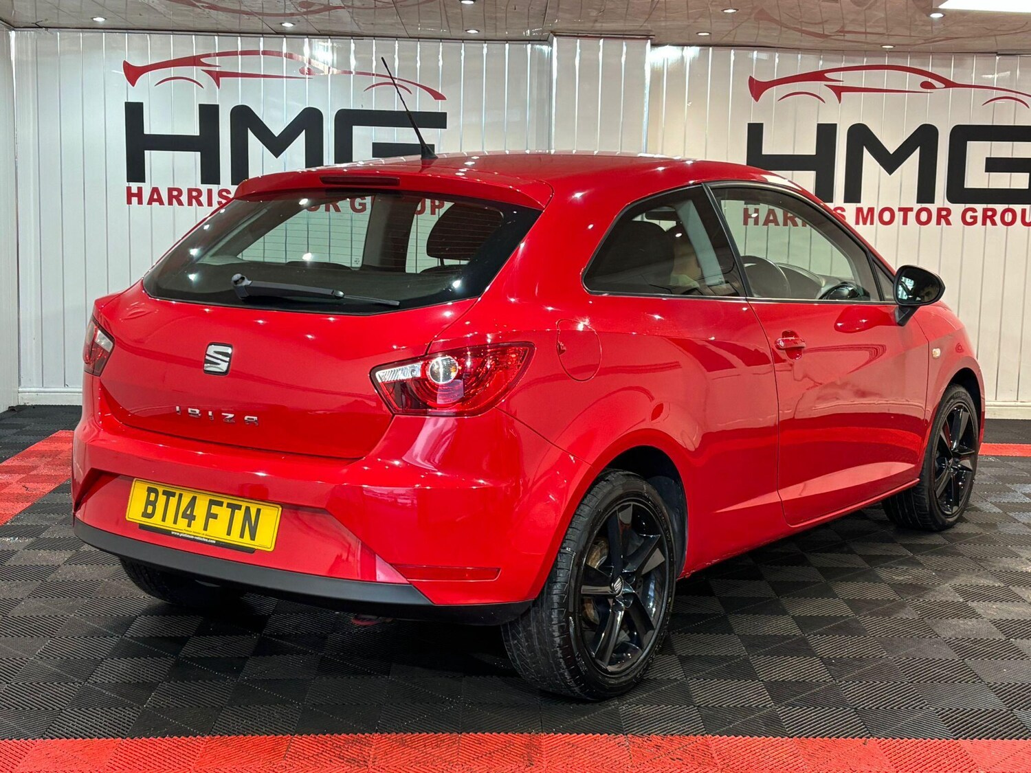 Used SEAT Ibiza for sale - 78148329: Photo 47
