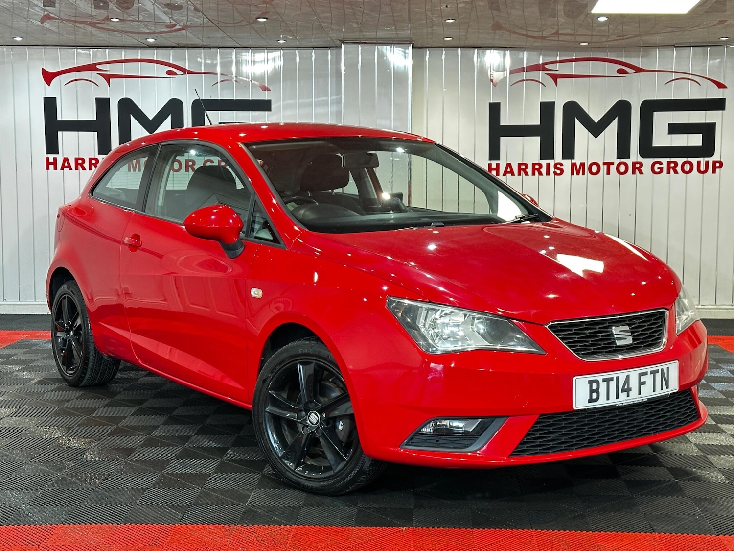 Used SEAT Ibiza for sale - 78148329: Photo 48