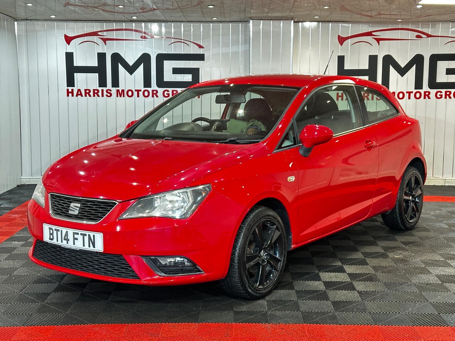 Used SEAT Ibiza for sale - 78148329: Photo 6