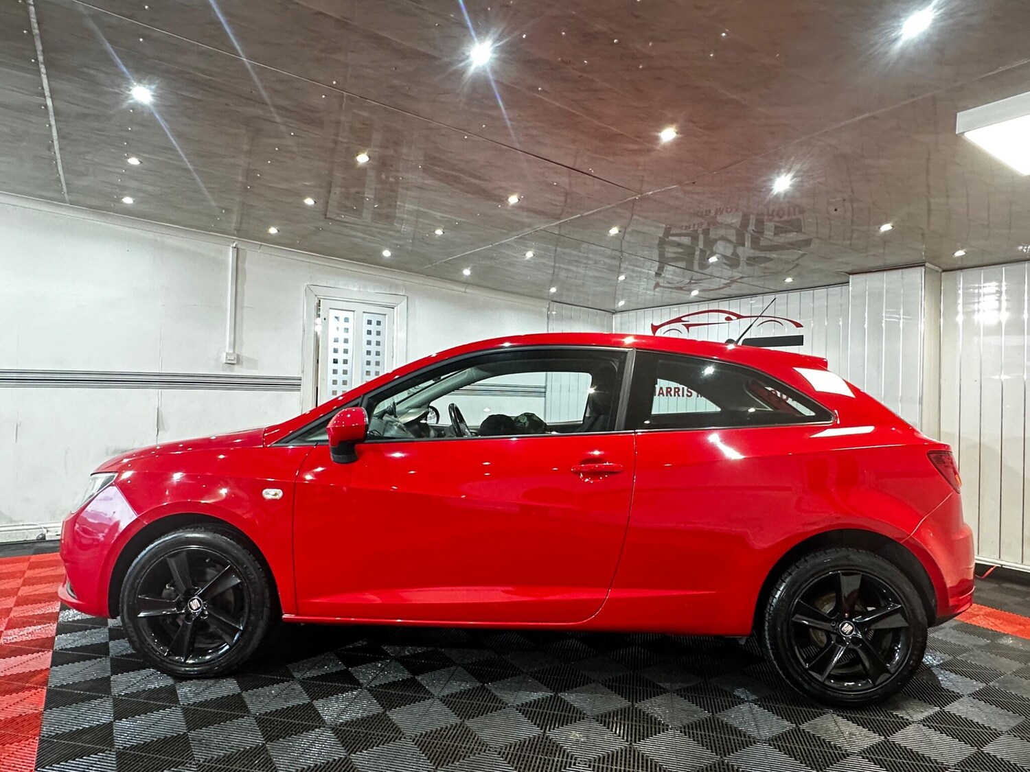 Used SEAT Ibiza for sale - 78148329: Photo 7