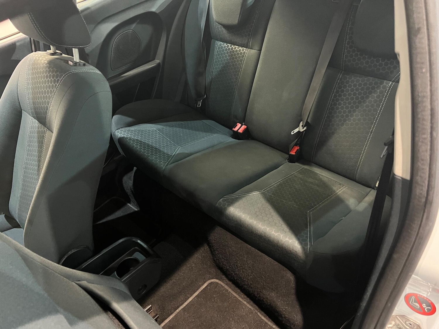 Used Ford Fiesta 2010 for sale - 76317811: Photo 16