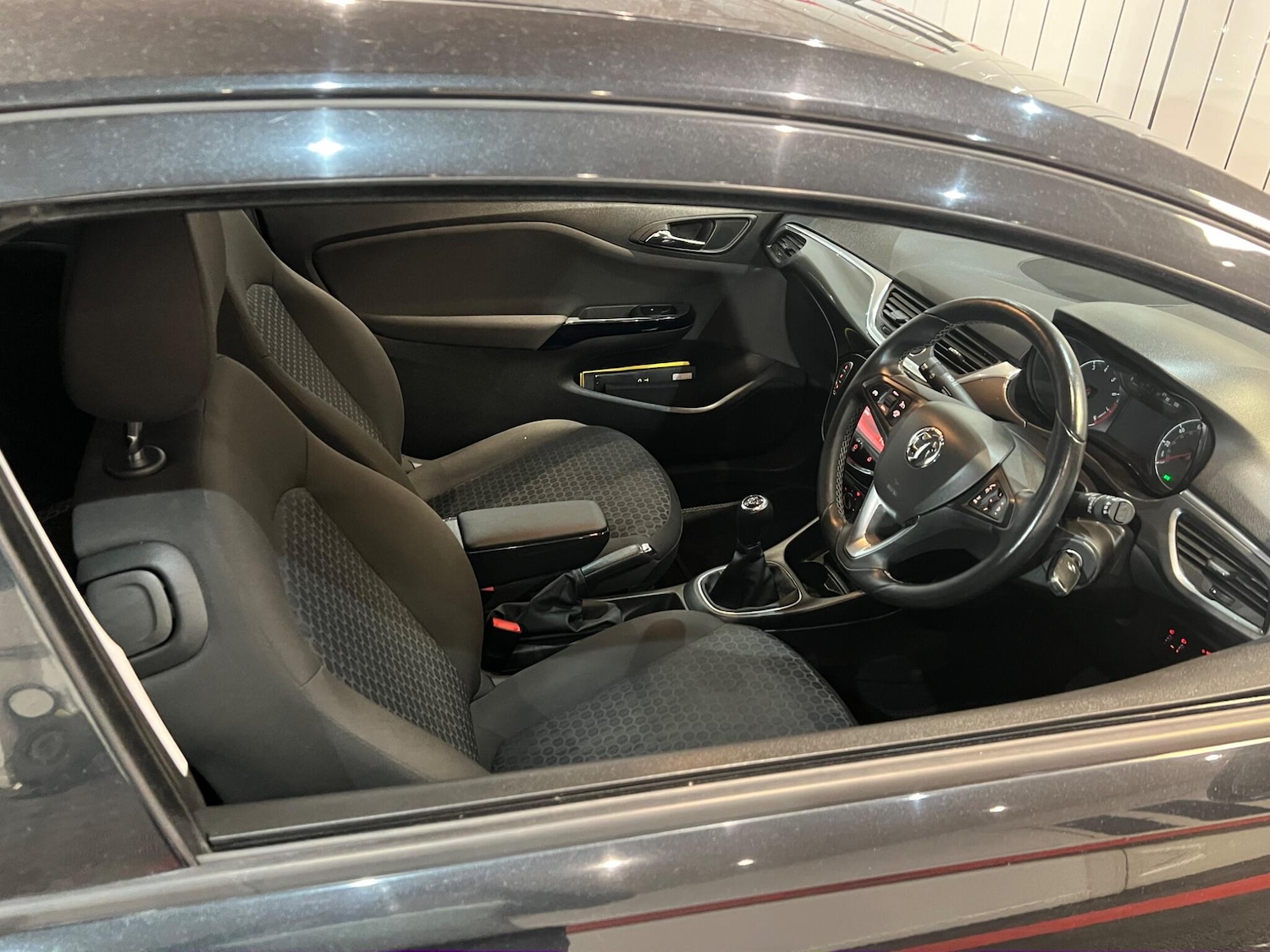 Used Vauxhall Corsa 2015 for sale - 76189041: Photo 11