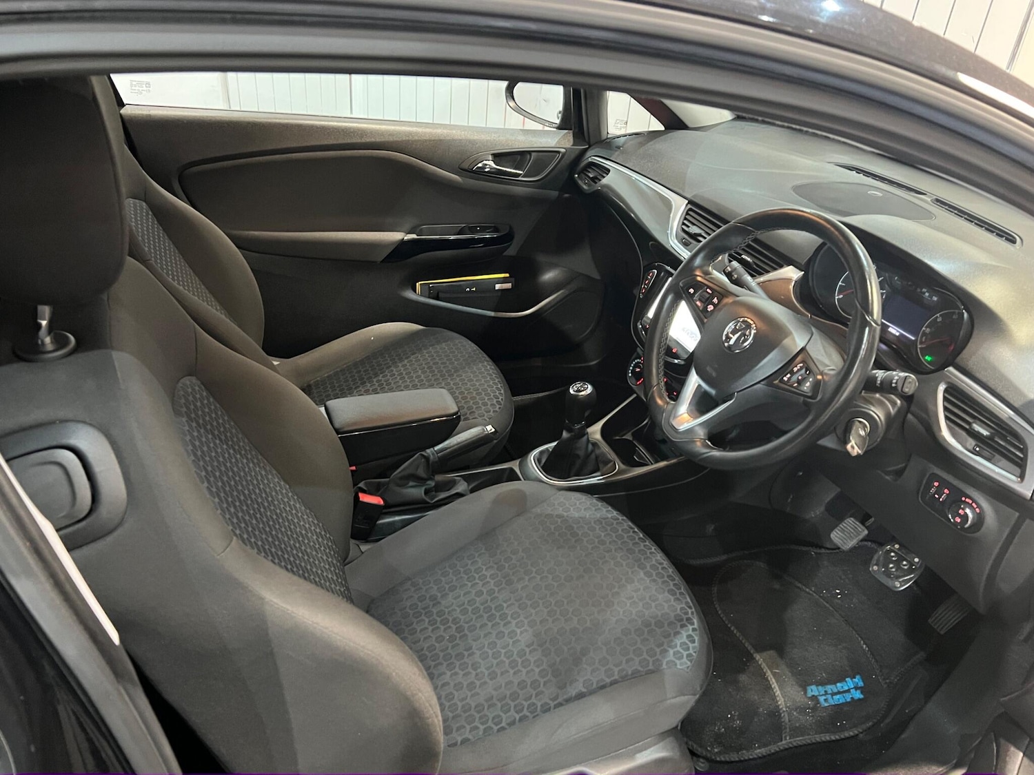 Used Vauxhall Corsa 2015 for sale - 76189041: Photo 12