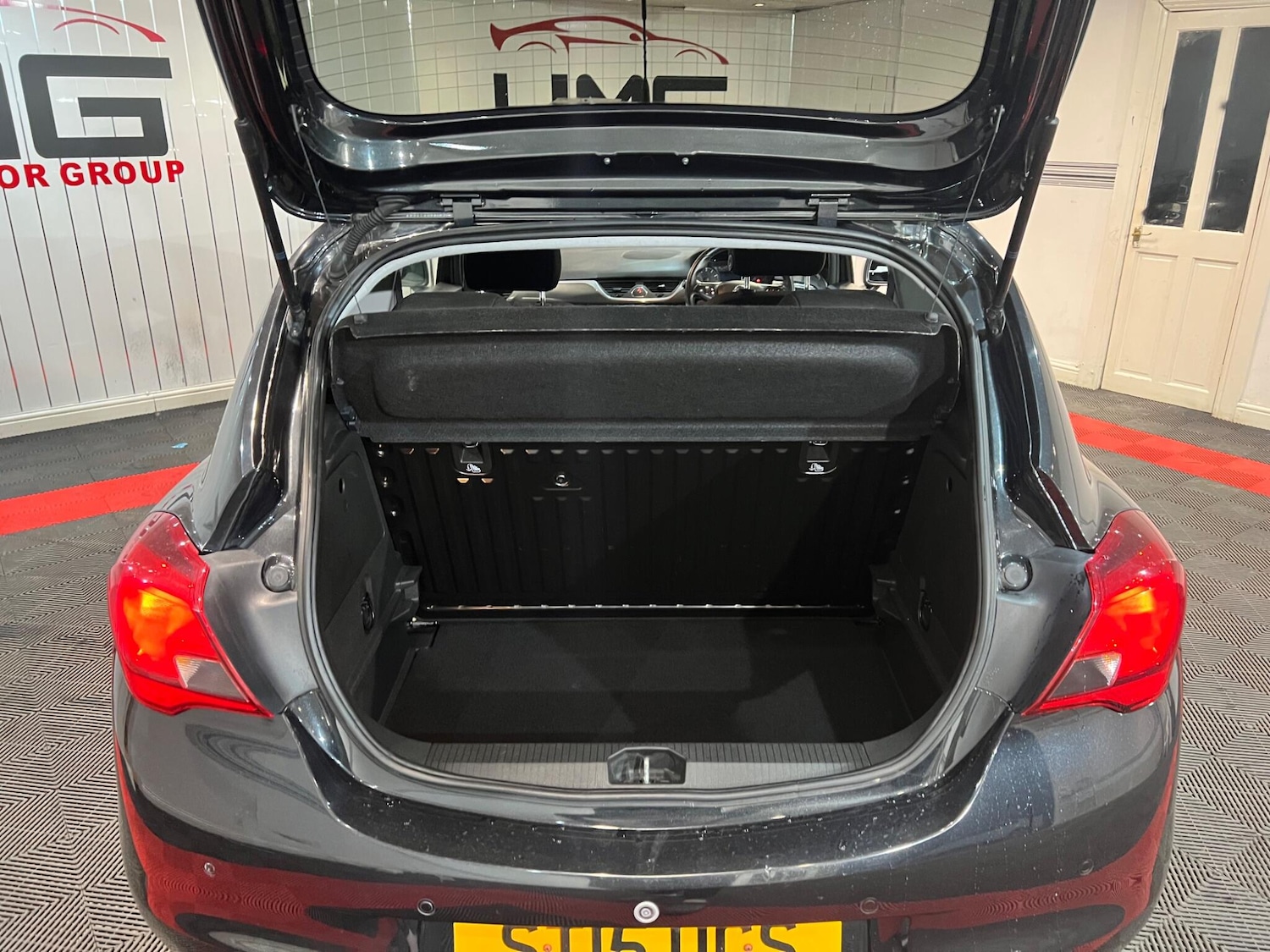 Used Vauxhall Corsa 2015 for sale - 76189041: Photo 14