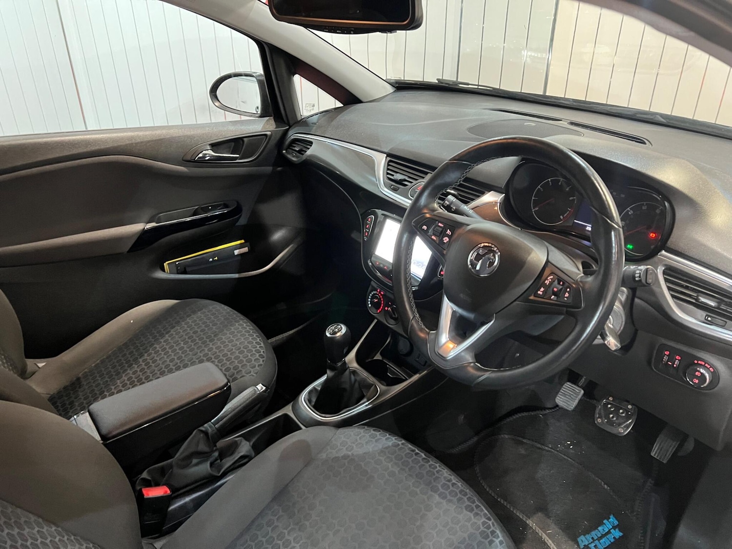 Used Vauxhall Corsa 2015 for sale - 76189041: Photo 17