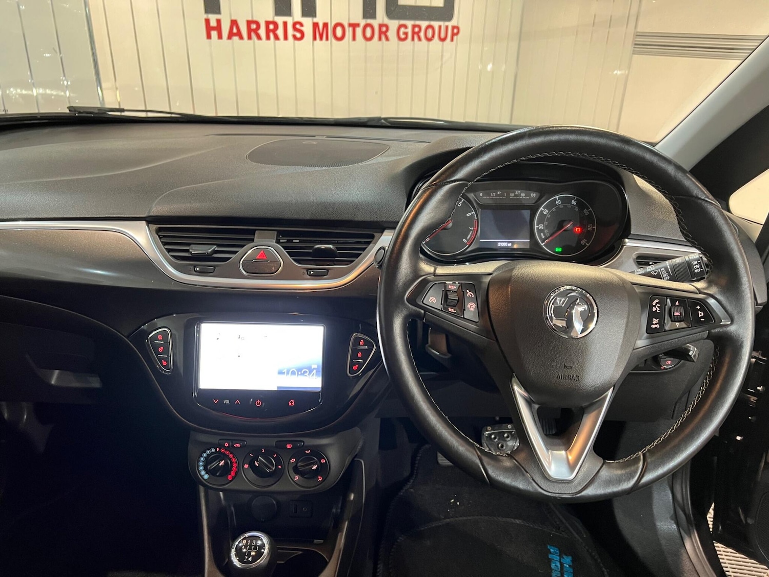 Used Vauxhall Corsa 2015 for sale - 76189041: Photo 18