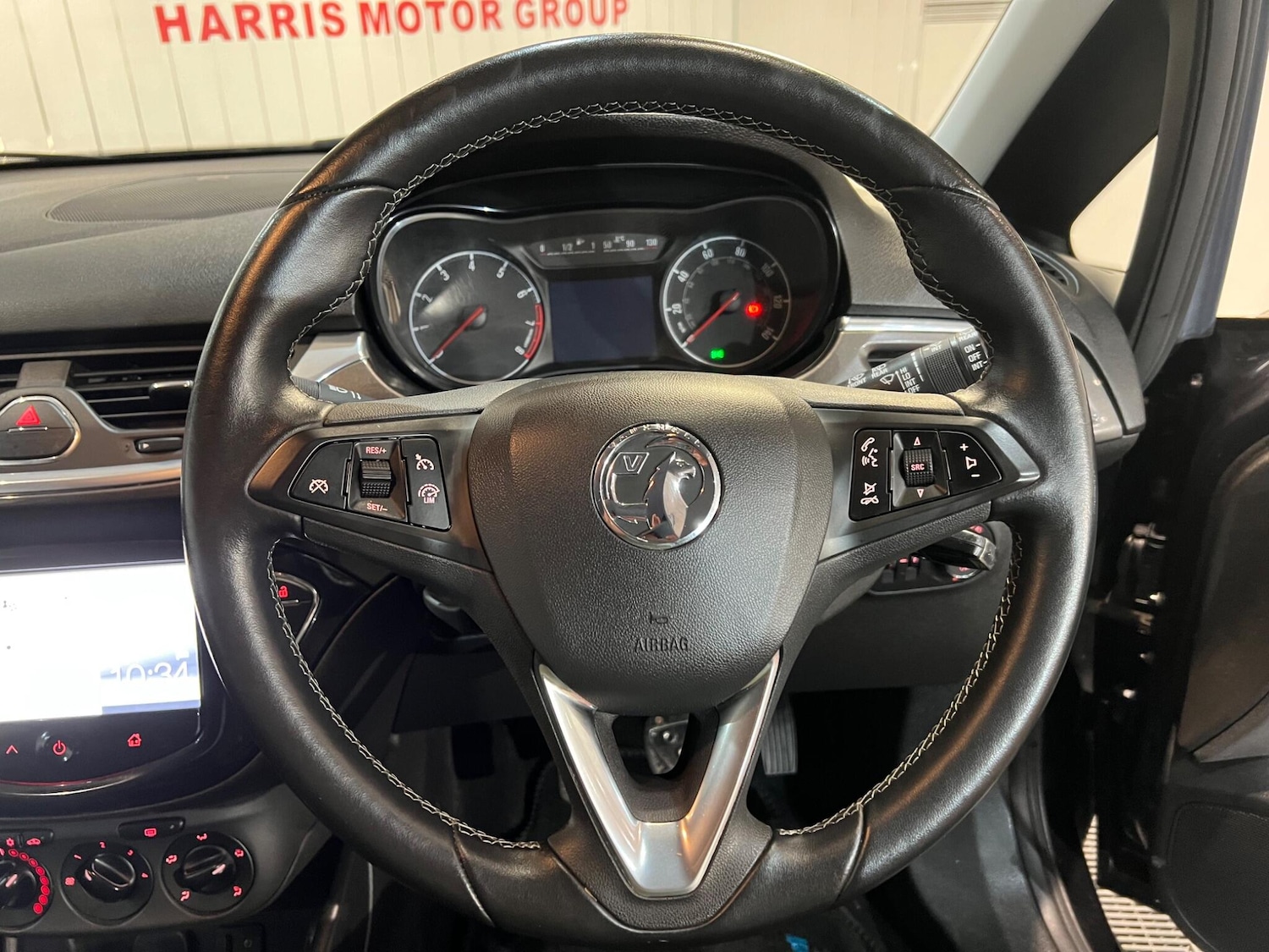 Used Vauxhall Corsa 2015 for sale - 76189041: Photo 19