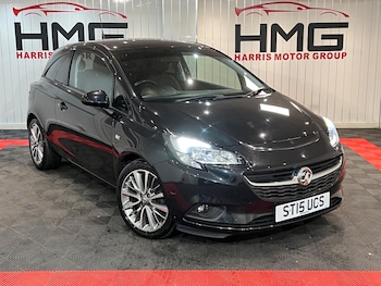 2015 (15) - 1.4i ecoFLEX Excite Euro 6 3dr (a/c)
