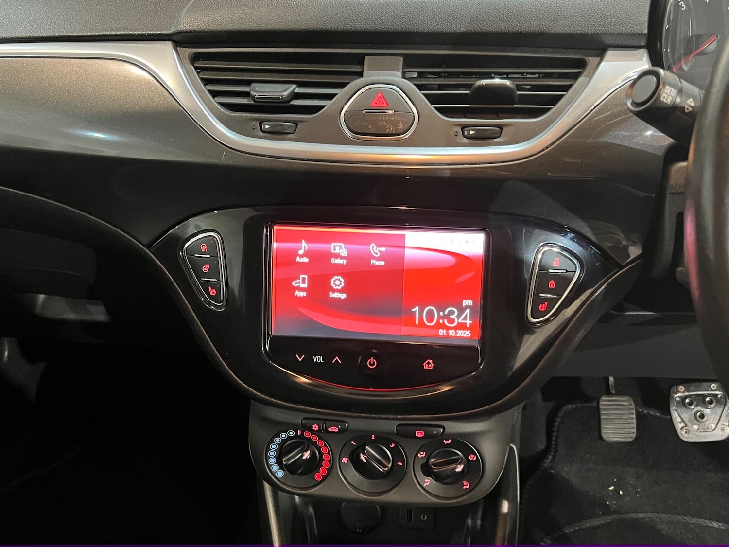 Used Vauxhall Corsa 2015 for sale - 76189041: Photo 20