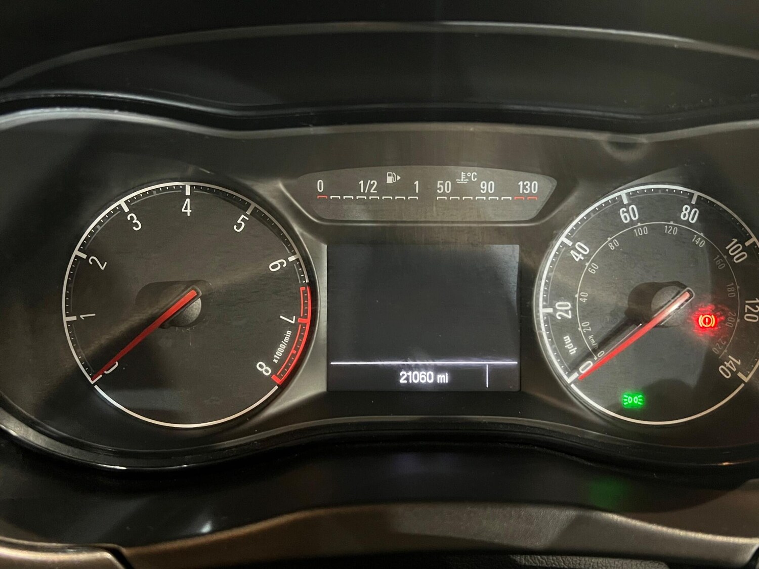 Used Vauxhall Corsa 2015 for sale - 76189041: Photo 24