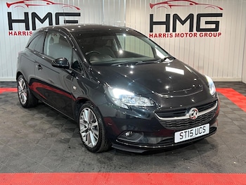 Used Vauxhall Corsa 2015 for sale - 76189041: Photo