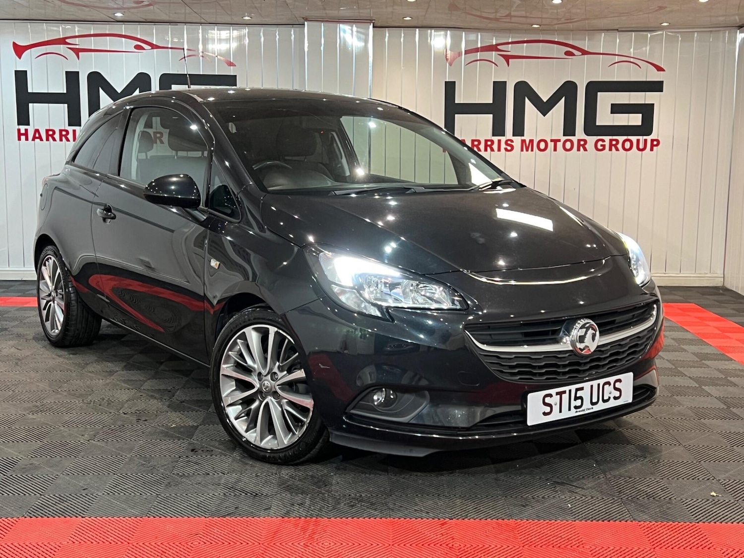 Used Vauxhall Corsa 2015 for sale - 76189041: Photo 31