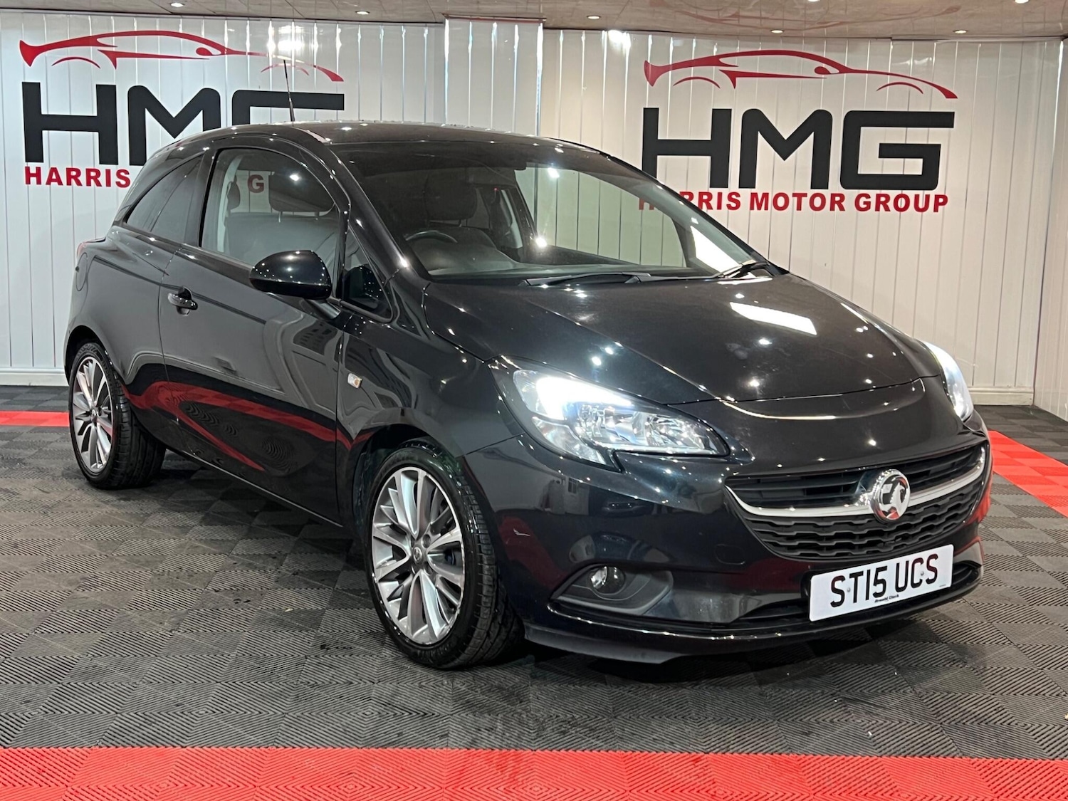 Used Vauxhall Corsa 2015 for sale - 76189041: Photo 32