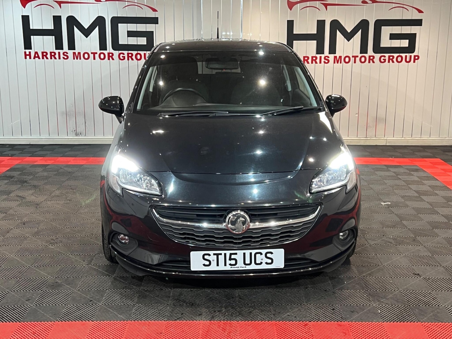 Used Vauxhall Corsa 2015 for sale - 76189041: Photo 33