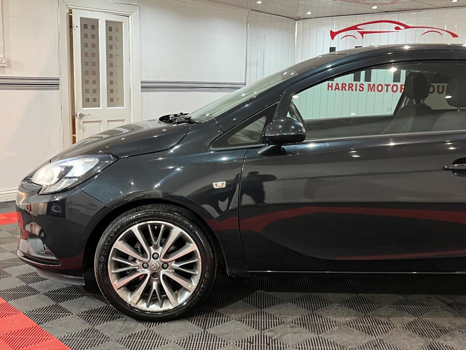 Used Vauxhall Corsa 2015 for sale - 76189041: Photo 35