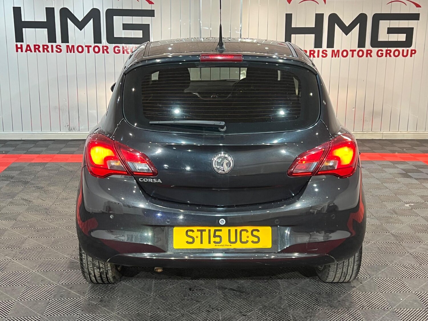 Used Vauxhall Corsa 2015 for sale - 76189041: Photo 38