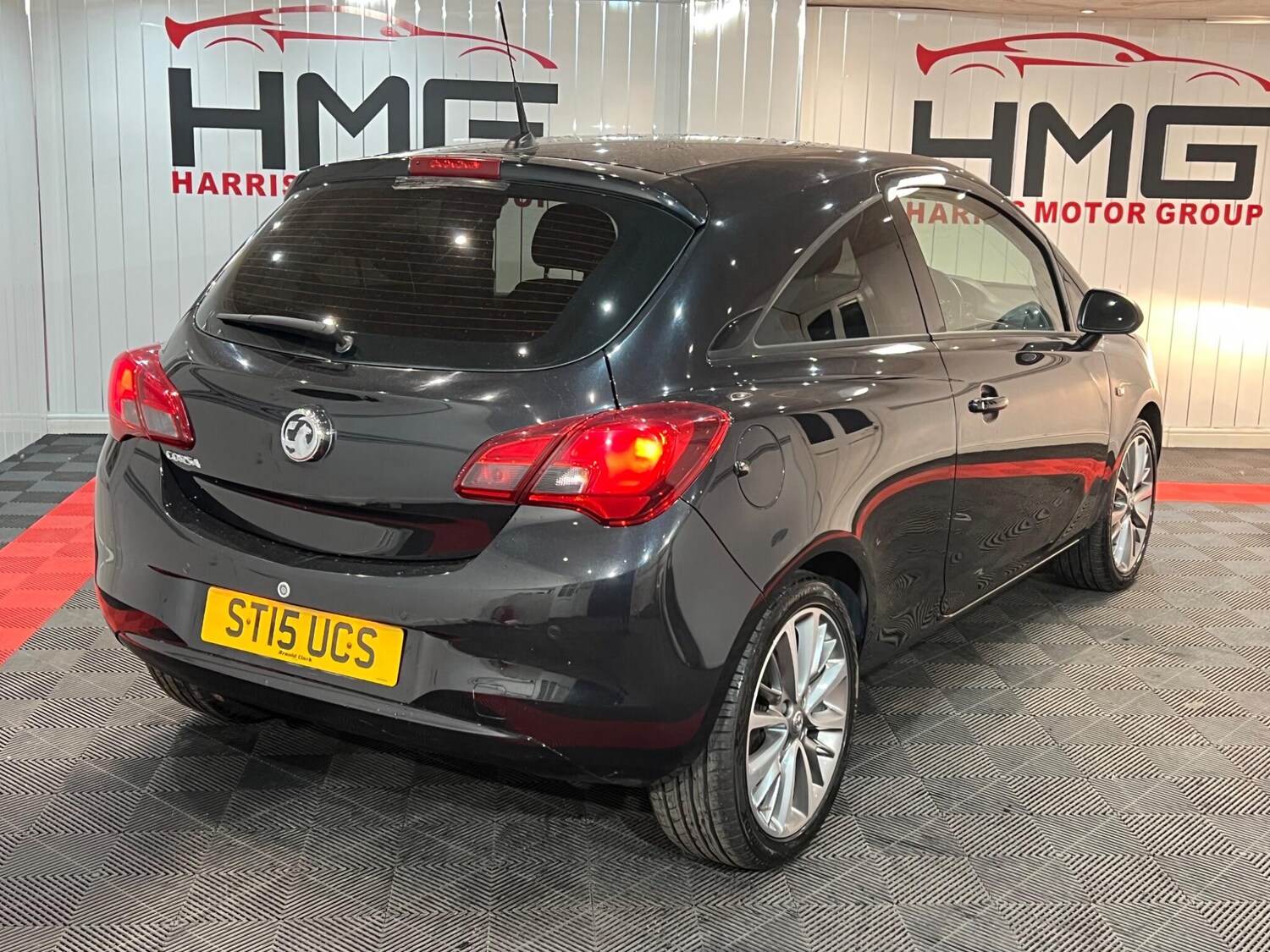 Used Vauxhall Corsa 2015 for sale - 76189041: Photo 39