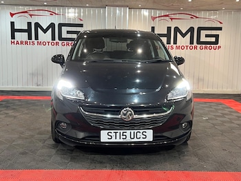 Used Vauxhall Corsa 2015 for sale - 76189041: Photo