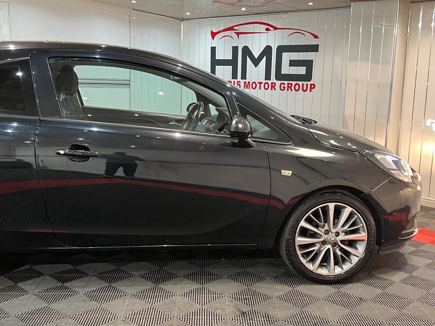 Used Vauxhall Corsa 2015 for sale - 76189041: Photo 41