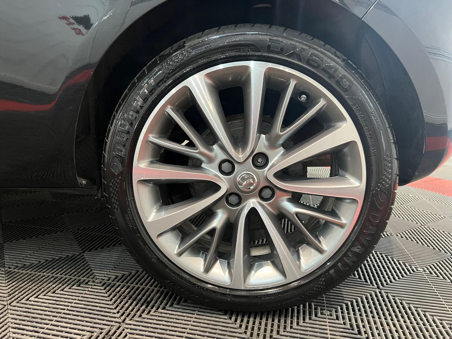 Used Vauxhall Corsa 2015 for sale - 76189041: Photo 43