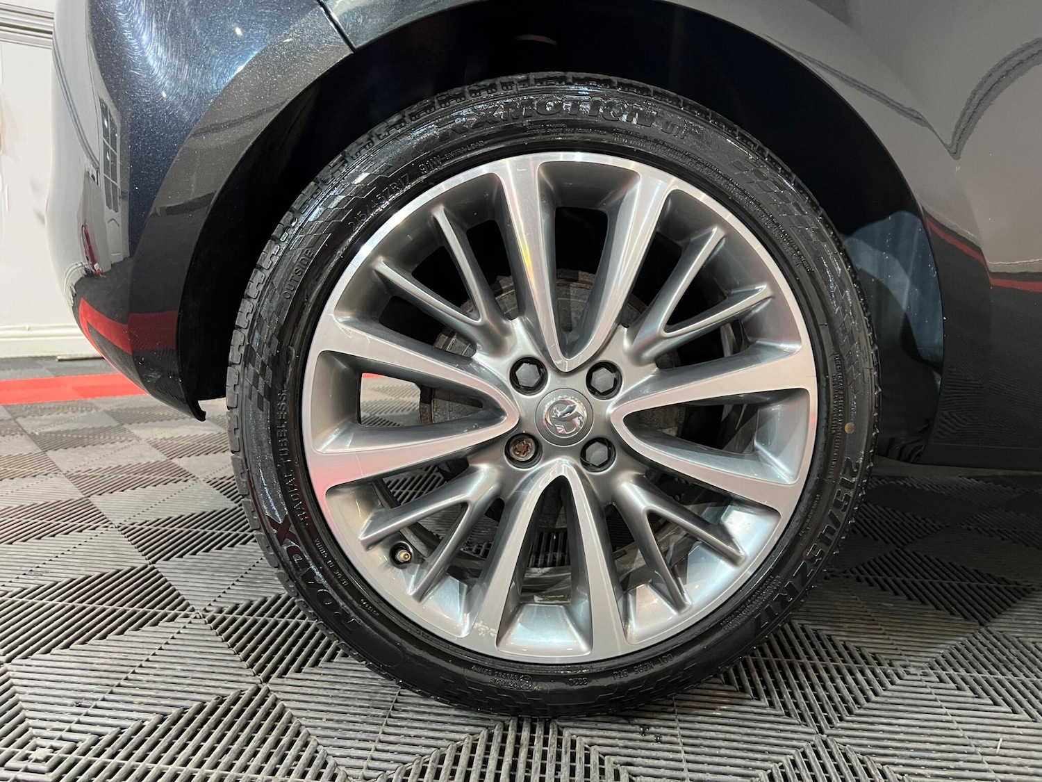 Used Vauxhall Corsa 2015 for sale - 76189041: Photo 44