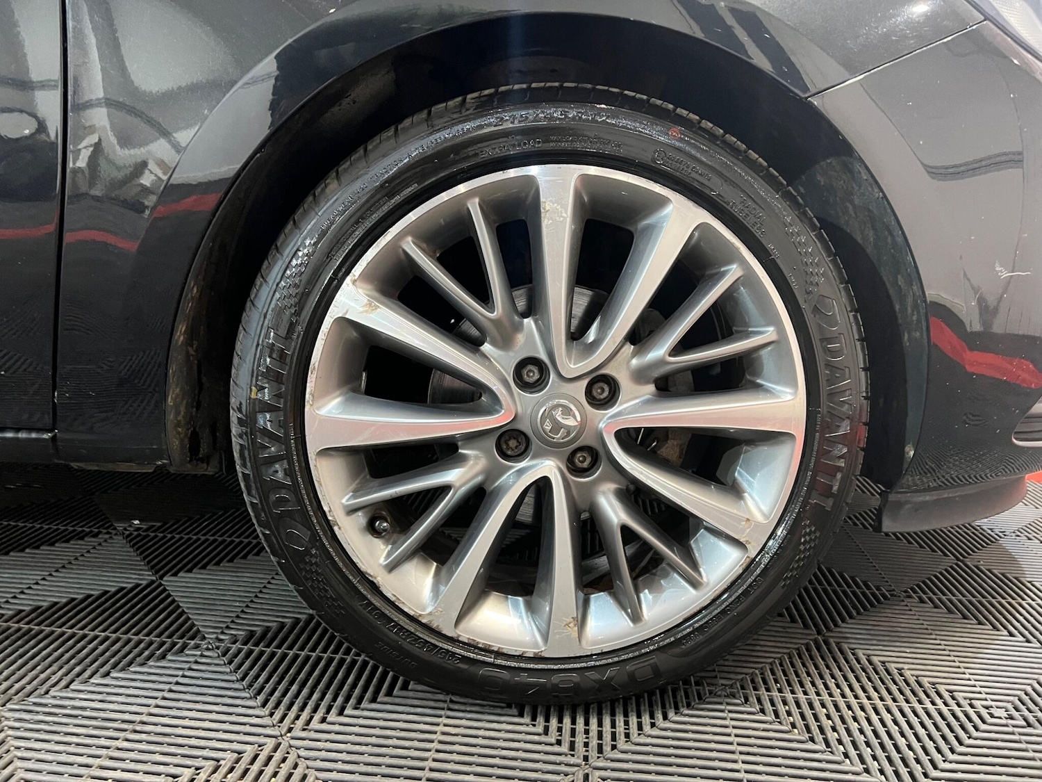 Used Vauxhall Corsa 2015 for sale - 76189041: Photo 45