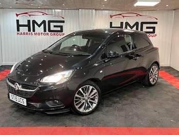Used Vauxhall Corsa 2015 for sale - 76189041: Photo