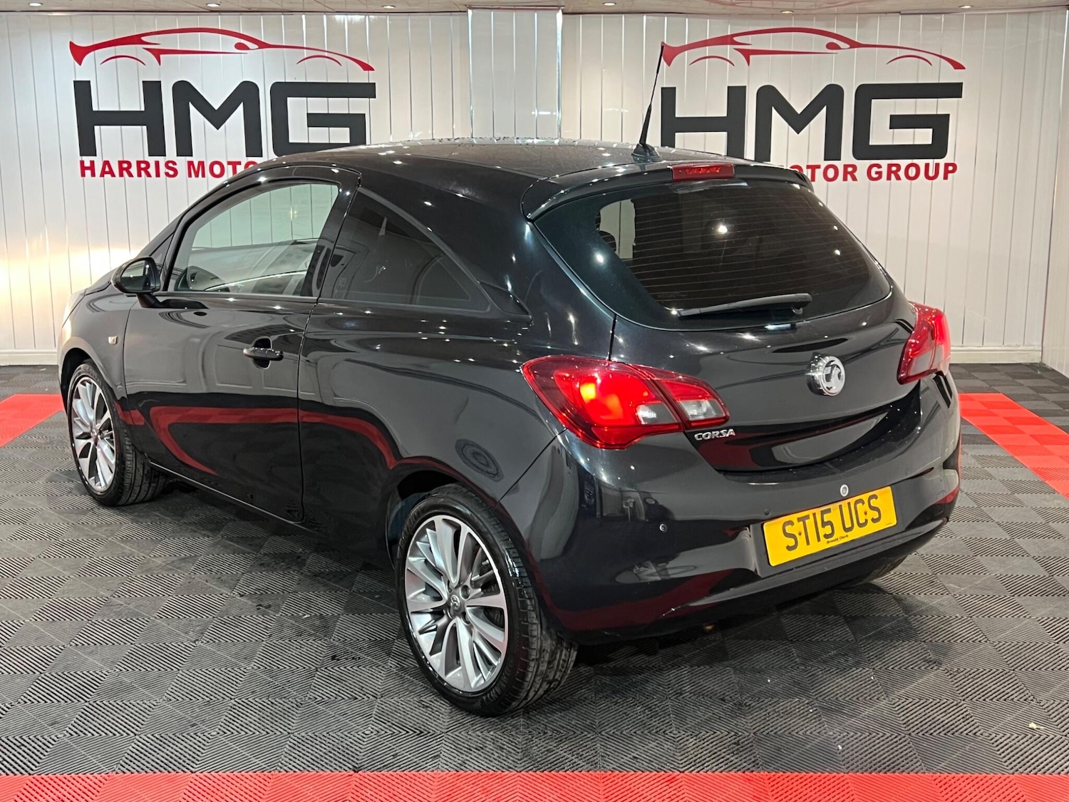 Used Vauxhall Corsa 2015 for sale - 76189041: Photo 6