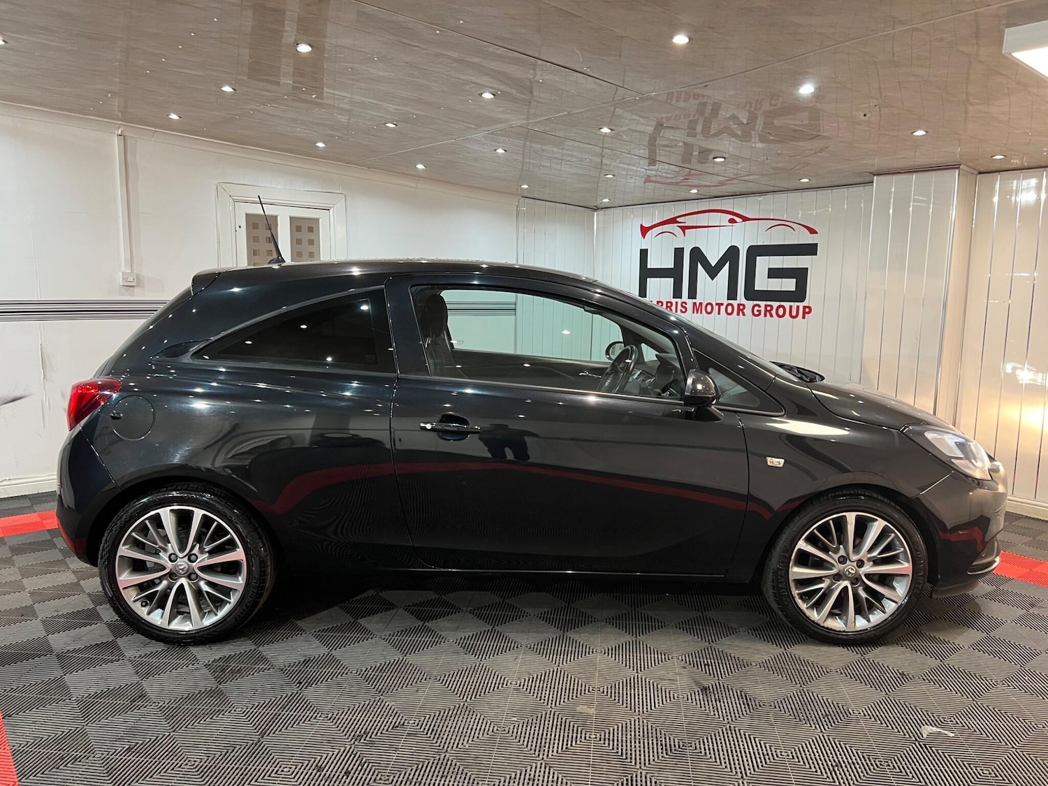 Used Vauxhall Corsa 2015 for sale - 76189041: Photo 9