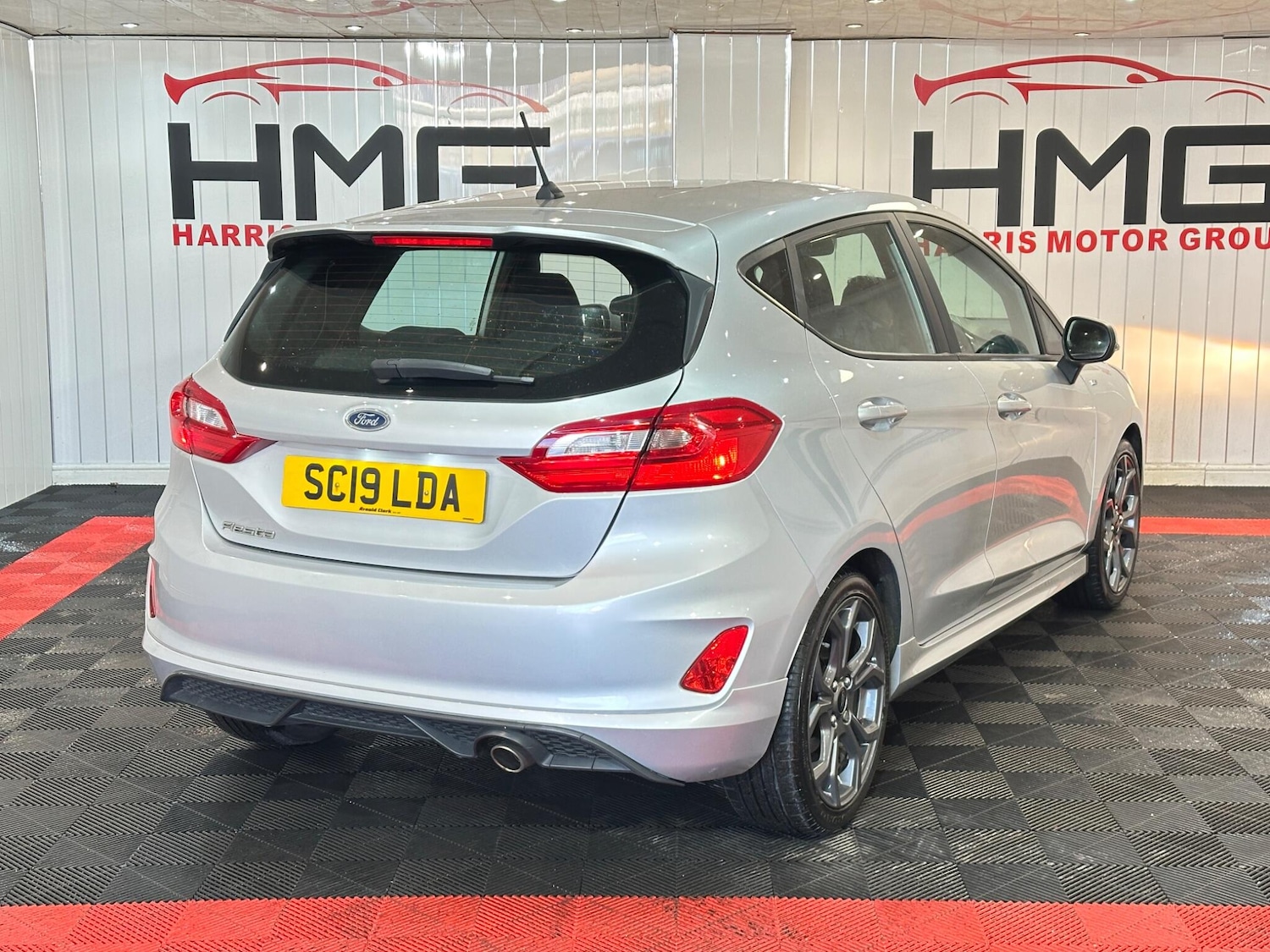 Used Ford Fiesta for sale - 77925440: Photo 12