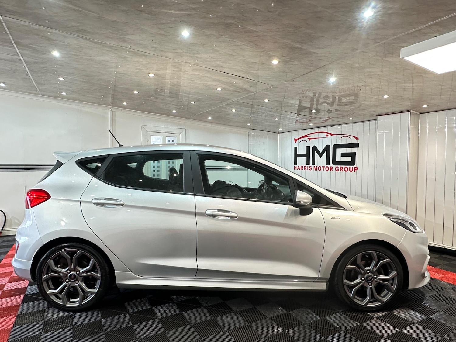 Used Ford Fiesta for sale - 77925440: Photo 13