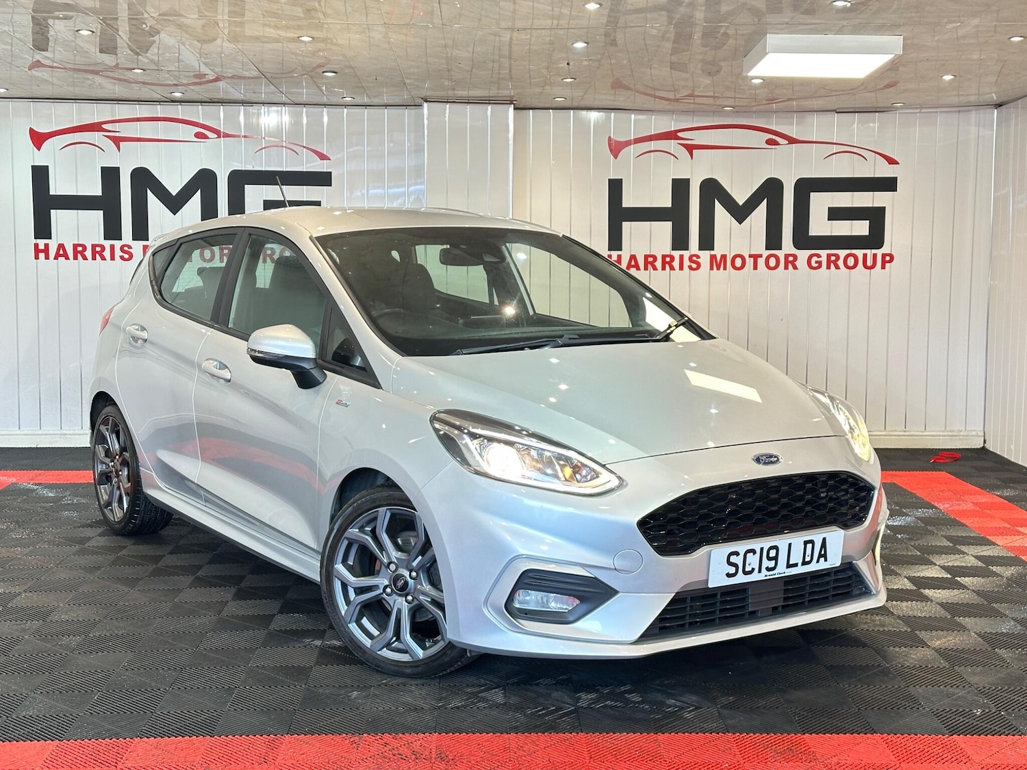 Used Ford Fiesta for sale - 77925440: Photo 14