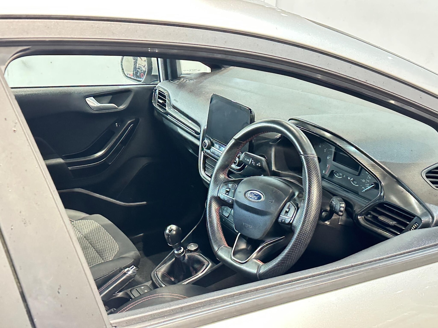 Used Ford Fiesta for sale - 77925440: Photo 16