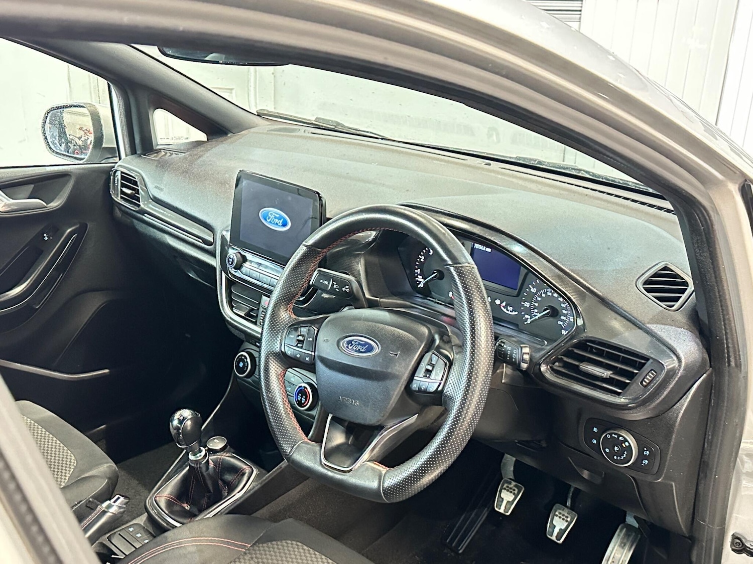 Used Ford Fiesta for sale - 77925440: Photo 18