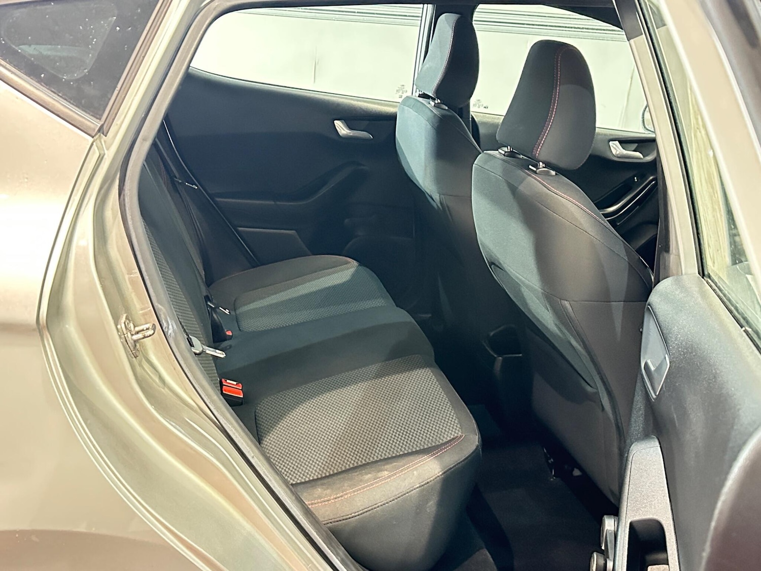 Used Ford Fiesta for sale - 77925440: Photo 19