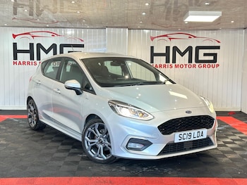 Ford Fiesta feature image