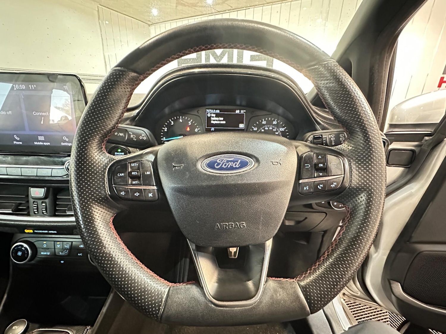 Used Ford Fiesta for sale - 77925440: Photo 26