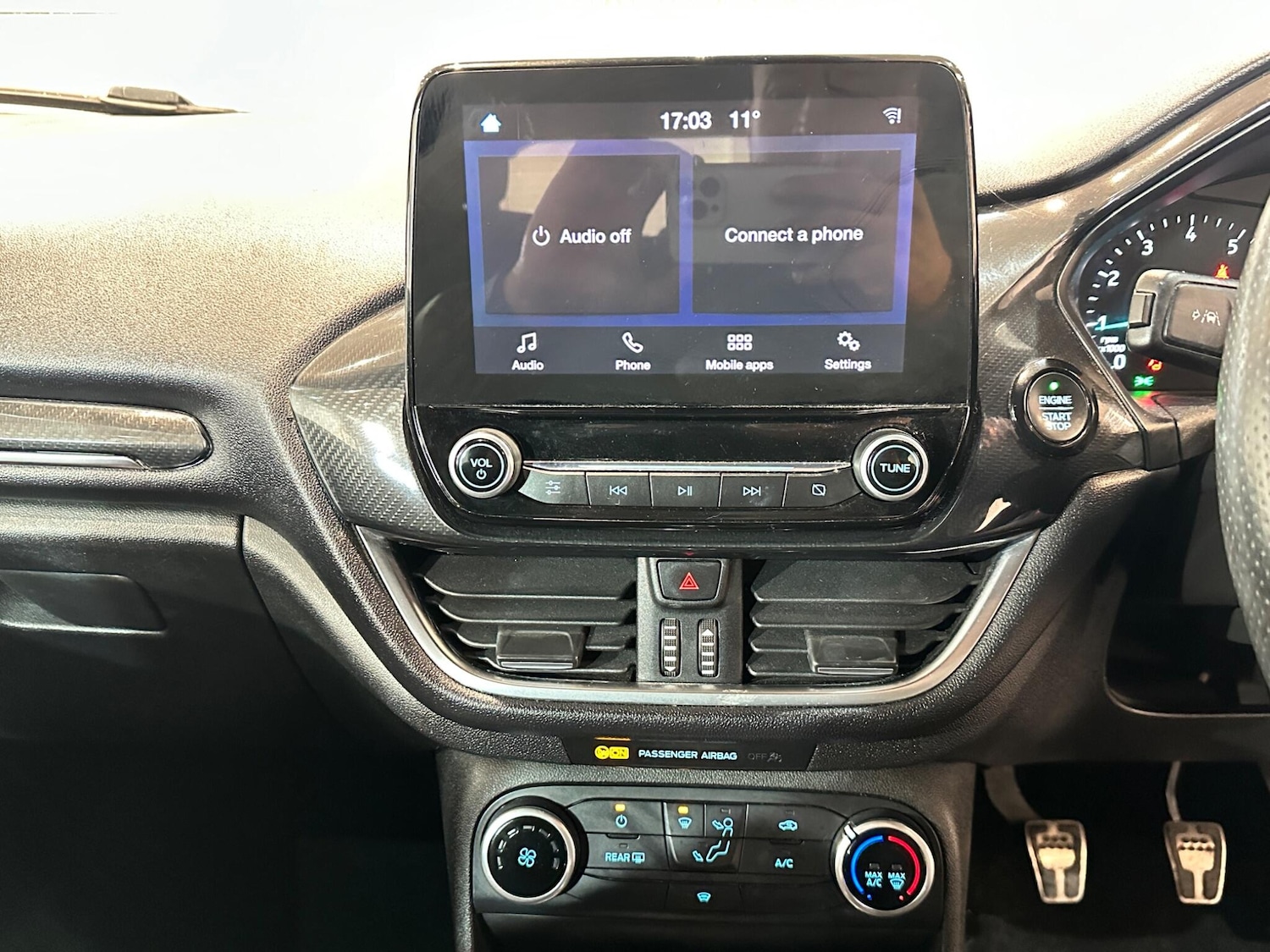 Used Ford Fiesta for sale - 77925440: Photo 28