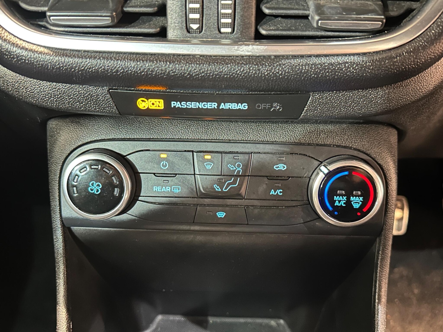 Used Ford Fiesta for sale - 77925440: Photo 29