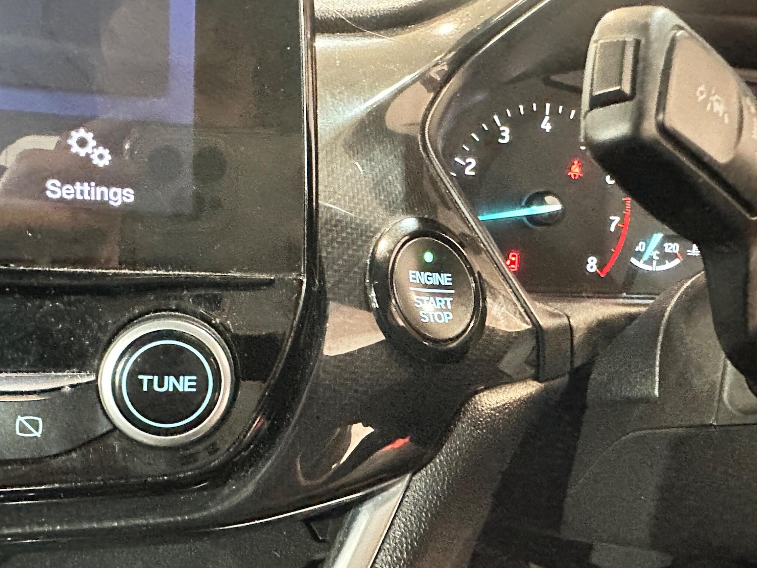 Used Ford Fiesta for sale - 77925440: Photo 34