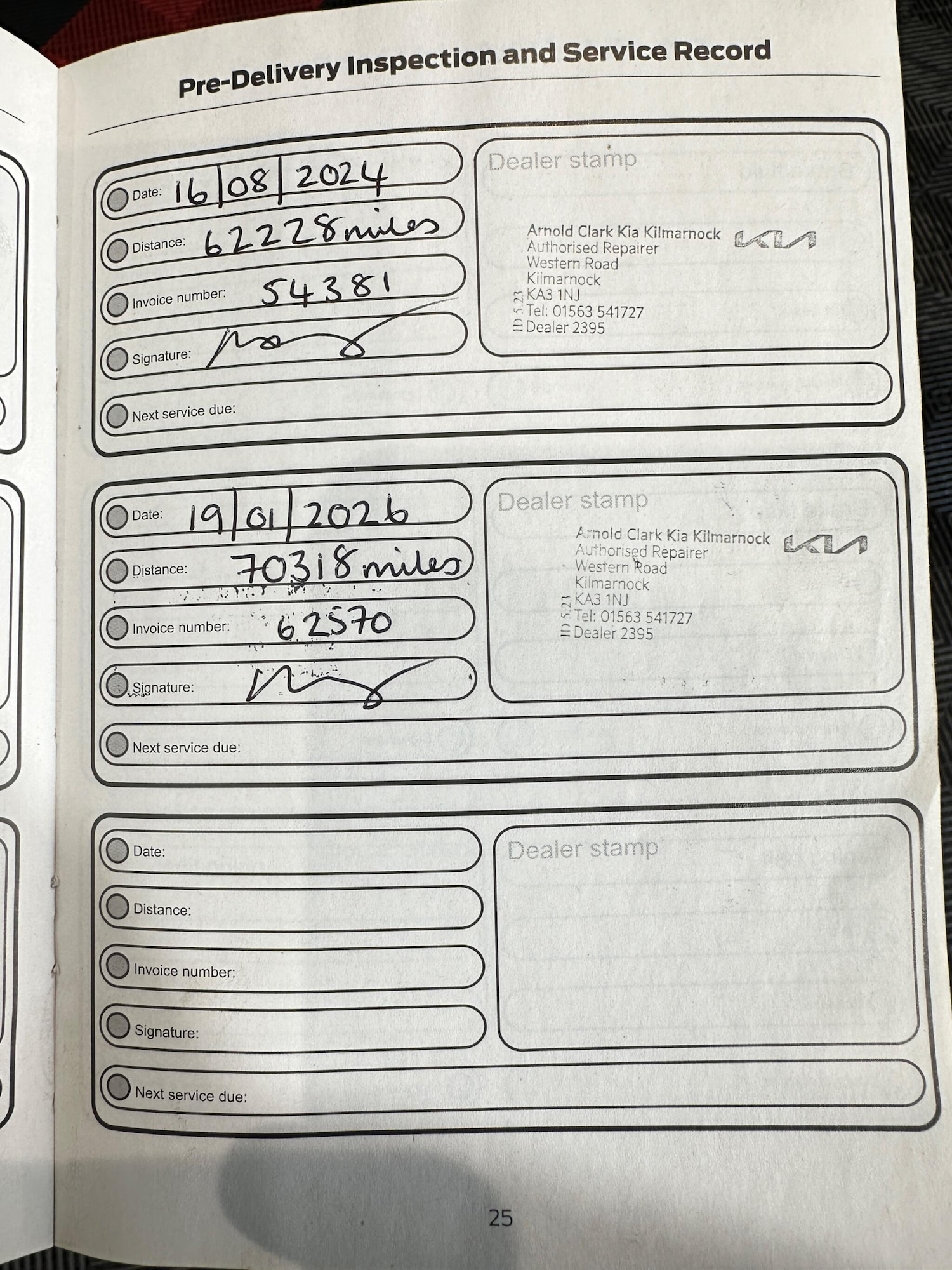 Used Ford Fiesta for sale - 77925440: Photo 39