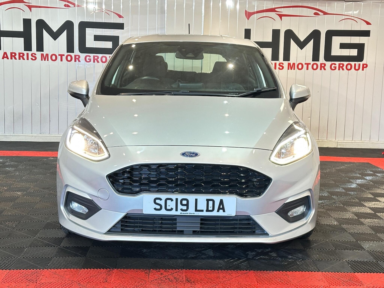 Used Ford Fiesta for sale - 77925440: Photo 4